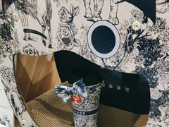 -霸王茶姬(常发广场店)