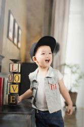 点击看大图 -WPlus明星肖像亲子全家福摄影