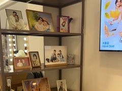 -天真蓝照相馆(龙华天虹购物中心店)