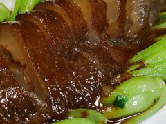 虾子大乌参-梅龙镇酒家(南京西路总店)
