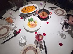 -狮拾久·现代新加坡料理(福田COCO Park店)