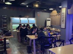 -质烤烤物·活烤海鲜(质烤总店)