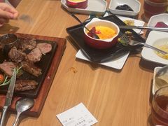 -豪客来牛排(天阳D32店)