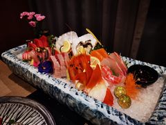 -月下料理(楷林IFC店)