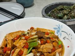 花石香干-长湘居(数码大厦店)