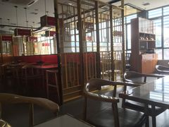 大堂-澳洲牛奶公司(佐敦店)