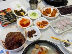 -长顺参鸡汤店(西塔总店)