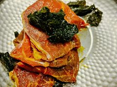 -山葵说·泥炉烤肉(泰达时尚E街区店)