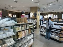 -MUJI无印良品(万达天鹅湖店)
