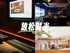 -中航城君尚购物中心