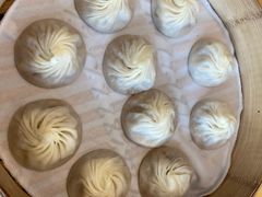 -鼎泰丰(嘉年华•海信广场VILLAGE店)