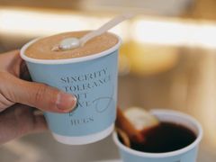 -HUGS coffee(东区店)