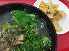 -江南大学-第一食堂(江南苑)