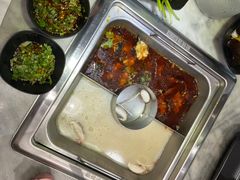 -新辣道鱼火锅(领展购物广场·中关村店)