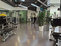 -每刻健身工作室(西直门店)