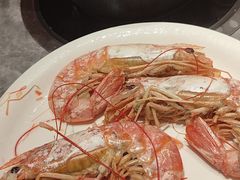 -鼎香缘海鲜自助火锅烤肉(锦辉购物广场店)