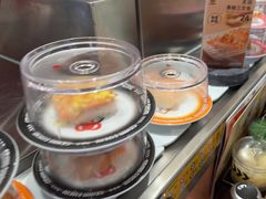 -元气寿司(金光华店)