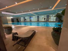 -上海新发展亚太JW万豪酒店