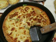 -萨贝尔意式餐厅(富安国际广场店)