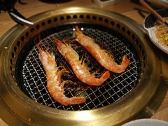 -江户烧肉(高德店)