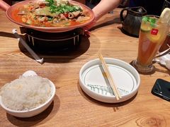 -Linlin泰餐厅(华夏幸福店)