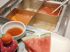 -海底捞火锅(银泰中心店)