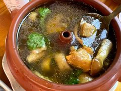 -小厨子私房菜·云南美食店