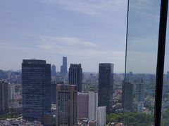 -上海新锦江大酒店