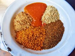 -永安里地摊烤肉(首创店)