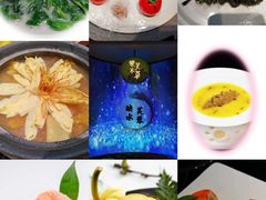 -映水芙蓉(长宁来福士店)