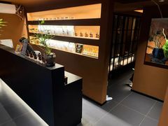 -泰·菩提树下[泰式按摩x精油SPAx肩颈头疗](新景店)