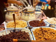 -桥门程记(兰州南关夜市店)