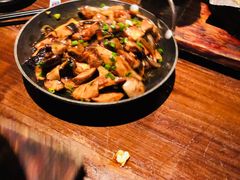 -鱼食饭稻·苏浙土菜17年老馆子(平江路店)