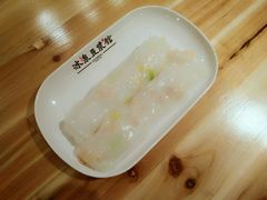 -冰泉豆浆馆(阳朔店)