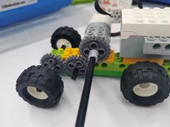 -斯坦星球AI编程·机器人科创·科学实验·信奥·思维·STEM·乐高·竞赛考级(浦东联洋广场大拇指龙阳御桥中心)