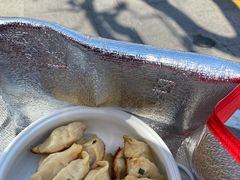 锅贴-黄阿姨锅贴大王(万航渡路店)