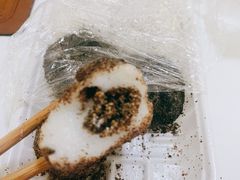 -南大门韩国米糕(公滨路店)