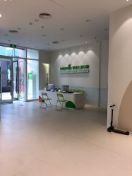 -青苗儿童口腔(长楹天街购物中心)