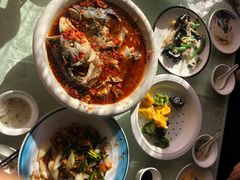 -良师门滨海人家·海鲜·家常菜(滨海城店)