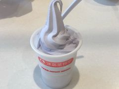 -冰岛茶餐厅(世茂店)