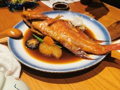 -伟峰·枫寿司(东樾店)