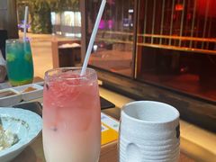 西瓜之恋-江户烧肉(高德店)