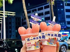 -海岛八号龙虾烧烤田鸡(蓝天路总店)