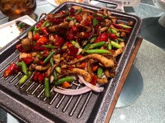 -湘轩·土菜研究院(光大店)