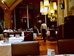大堂-拉蒂娜·巴西牛排馆 Latina·Brazilian Steakhouse(陆家嘴旗舰店)