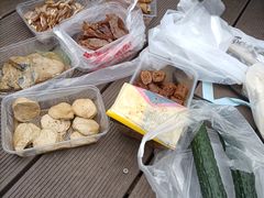 -合肥滨湖国家森林公园