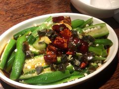 -前海沿·青岛菜(大拇指广场石老人店)