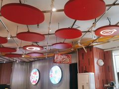 -鱼酷活鱼烤鱼(南开大悦城店)