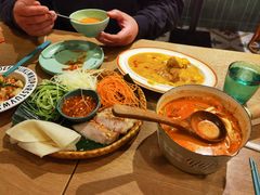 -迷你椰·泰式大排档(共康店)