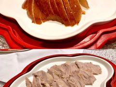 -北京王府井希尔顿酒店·秦唐中餐厅Chynna